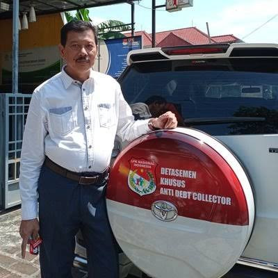 Selamat Datang